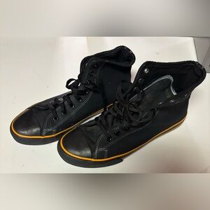 Genuine Harley-Davidson Boots